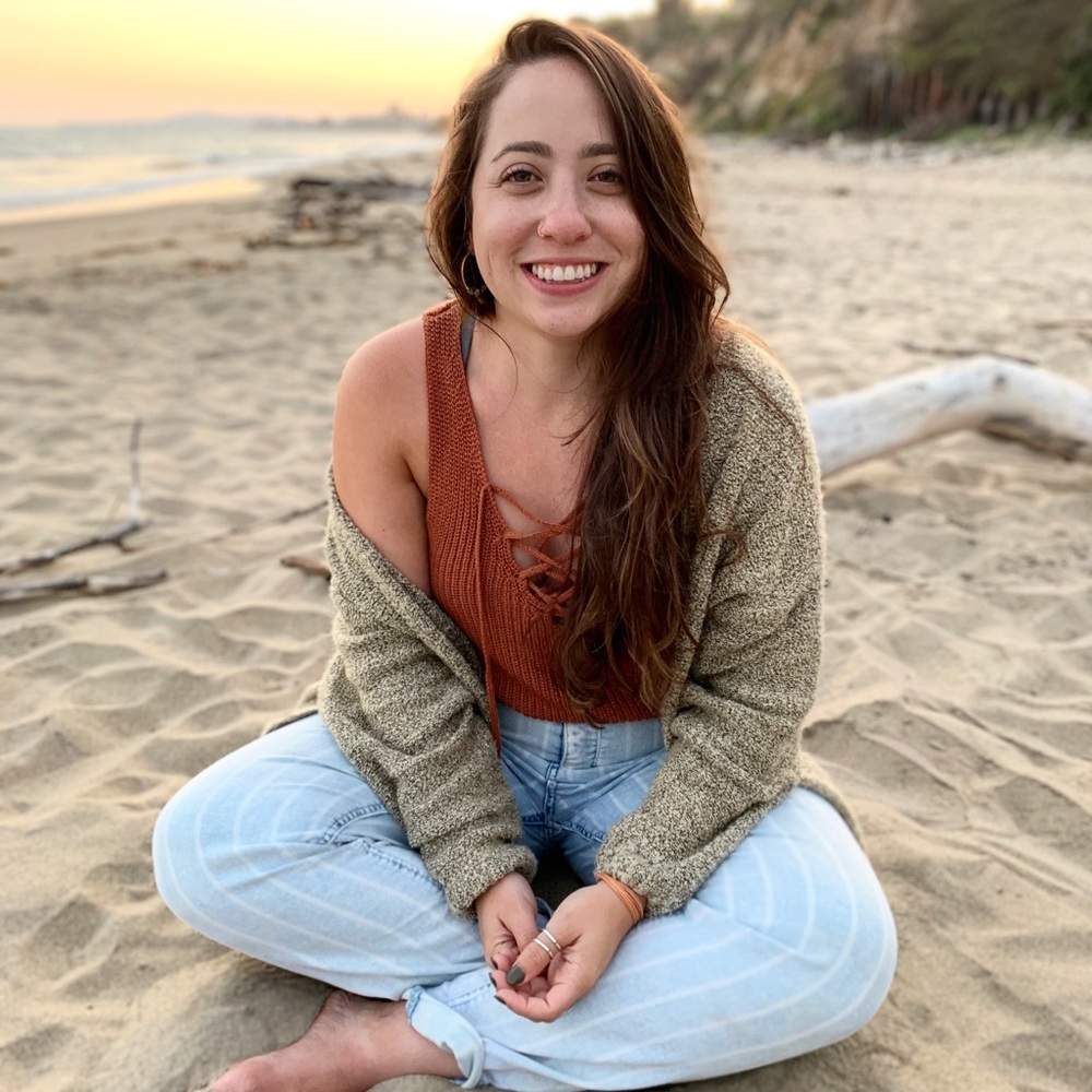 Meet your Posher, Holly